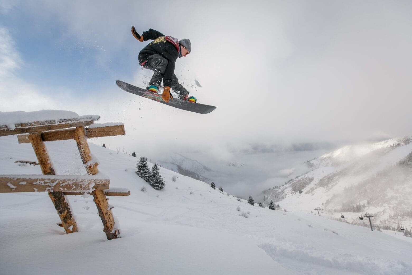 Bezpieczeństwo na stoku: Jak unikać kontuzji w snowboardzie