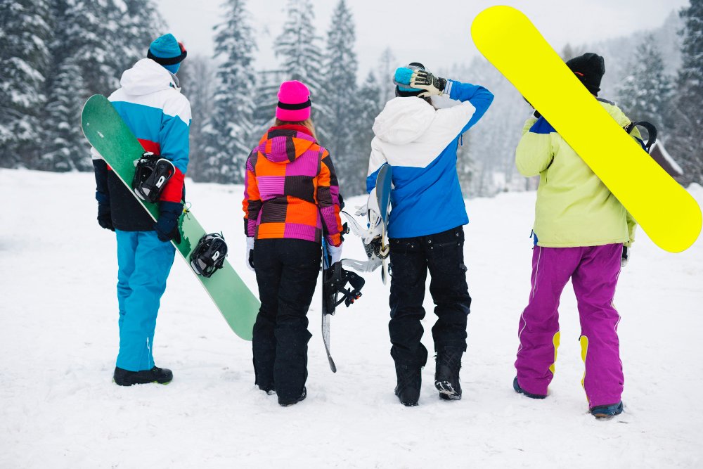 Snowboarding w Nowej Zelandii i Australii – najlepsze ośrodki na półkuli południowej