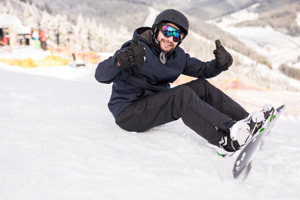 Top 5 ośrodków snowboardowych z najdłuższymi trasami