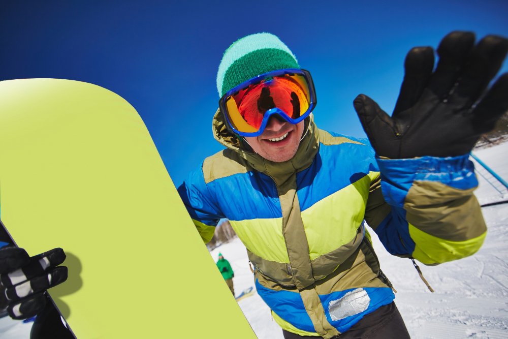 Snowboarding w Japonii – przewodnik po najlepszych ośrodkach w Hokkaido