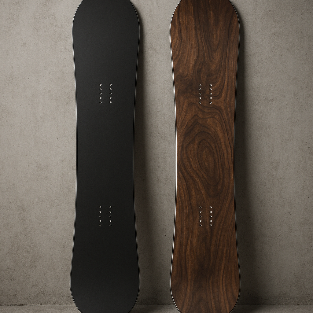 Bataleon Evil Twin 2024 – deska