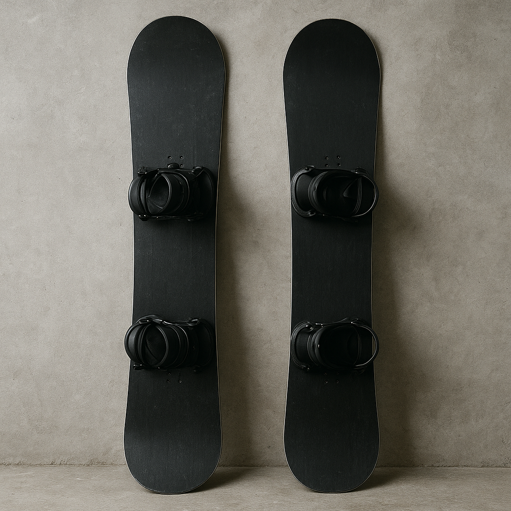 Jones Mountain Twin – deska