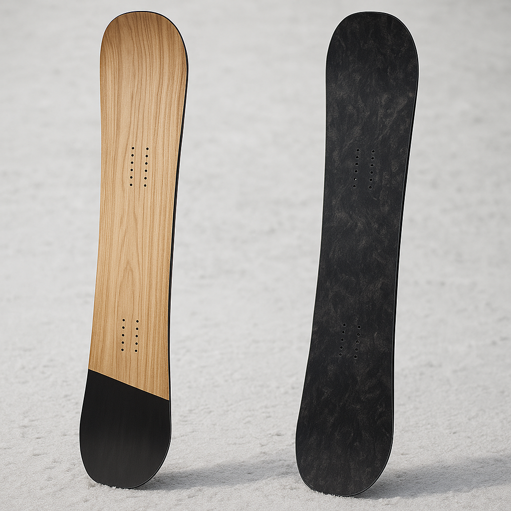 Salomon No Drama – deska