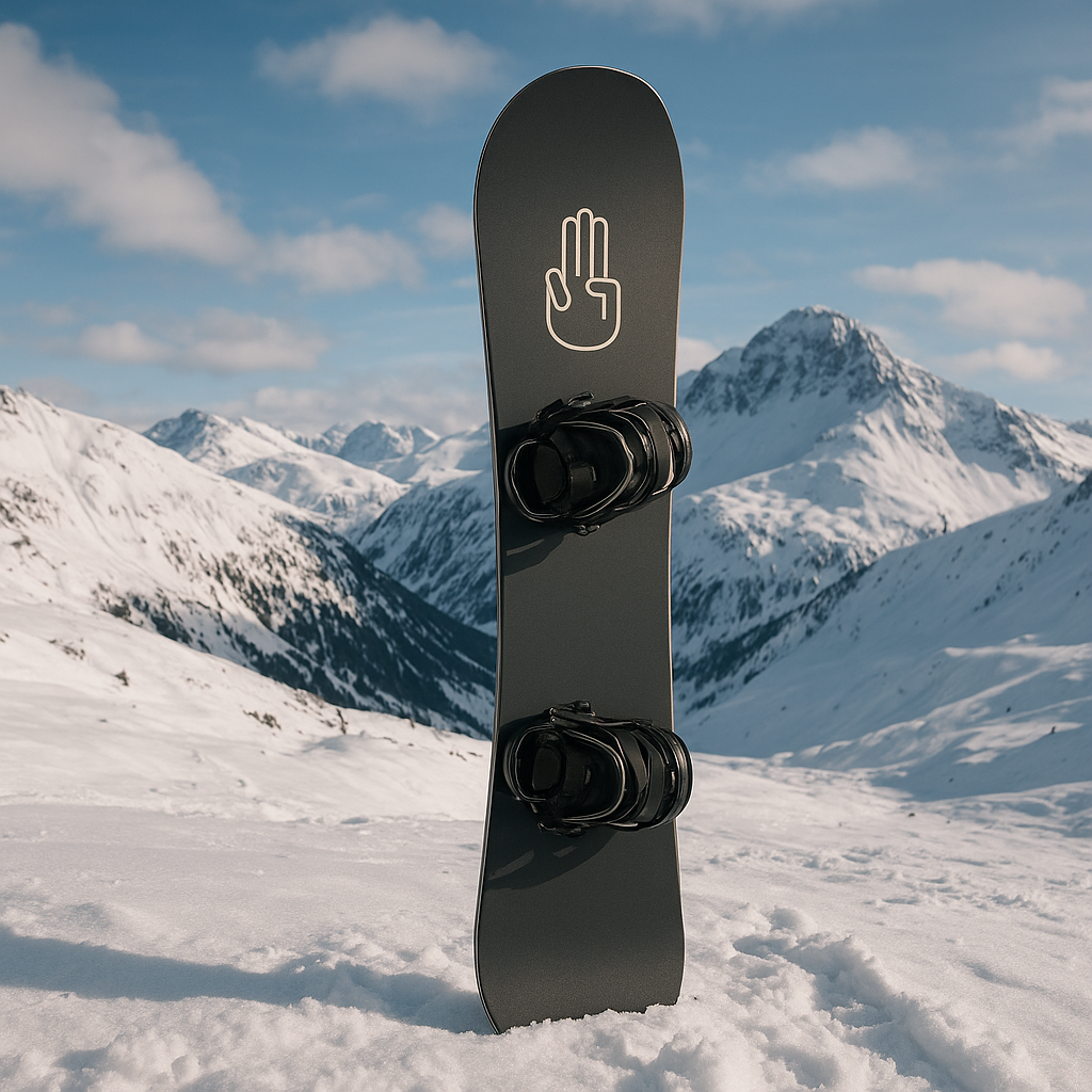 Bataleon – deski snowboardowe
