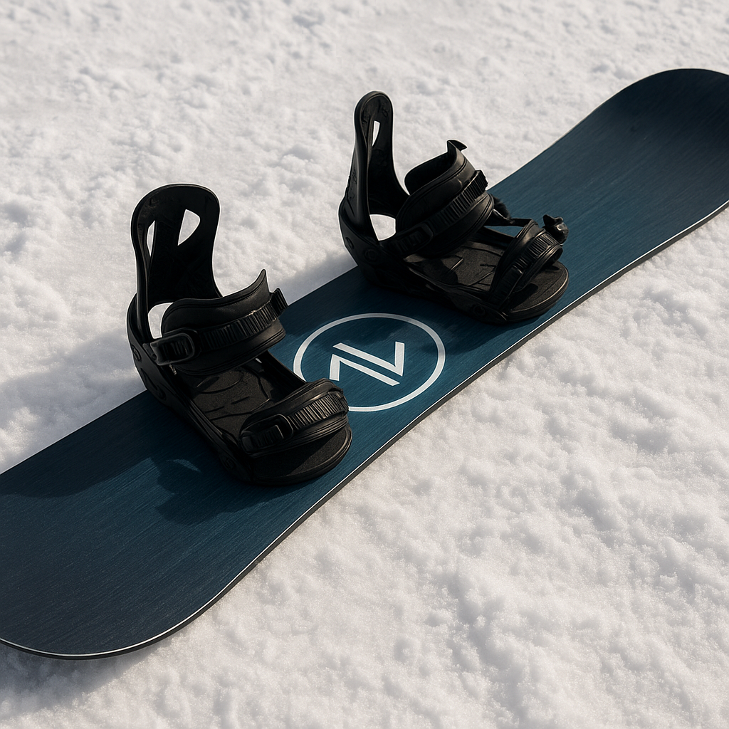 Nidecker – deski snowboardowe