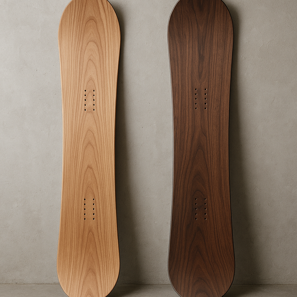 Arbor Element – deska