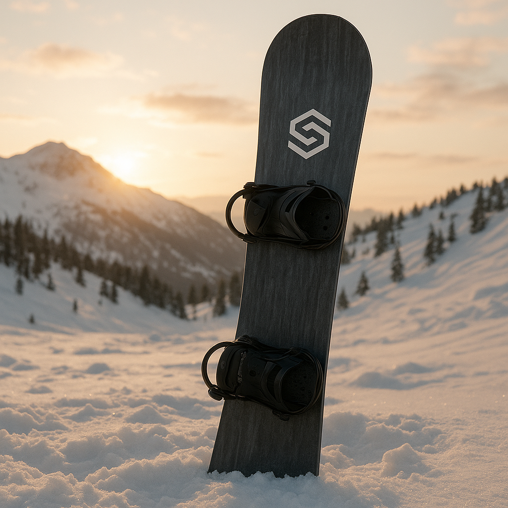 SG Snowboards – deski snowboardowe