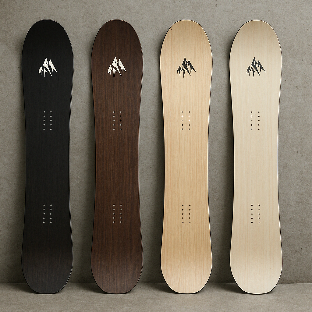 Jones Ultra Flagship – deska