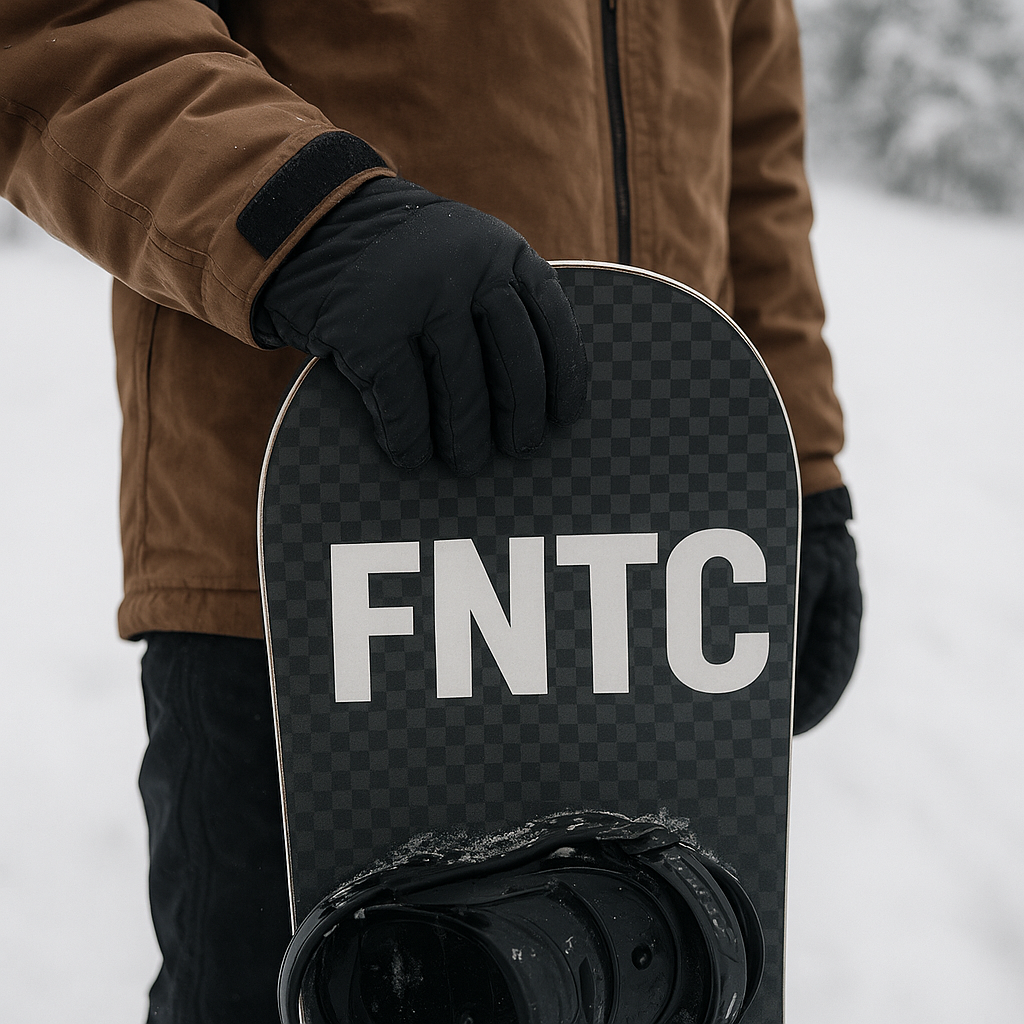 FNTC – deski snowboardowe