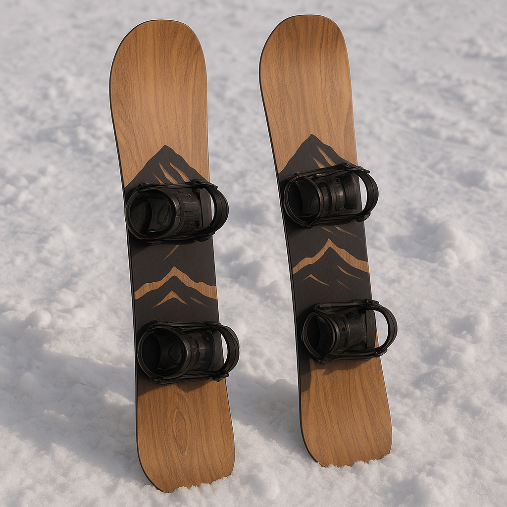 K2 First Lite – deska