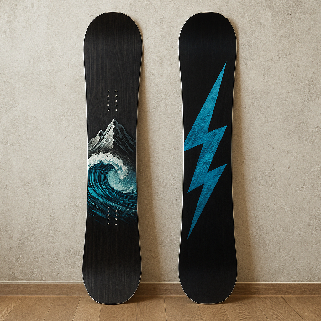 Lib Tech EJack Knife