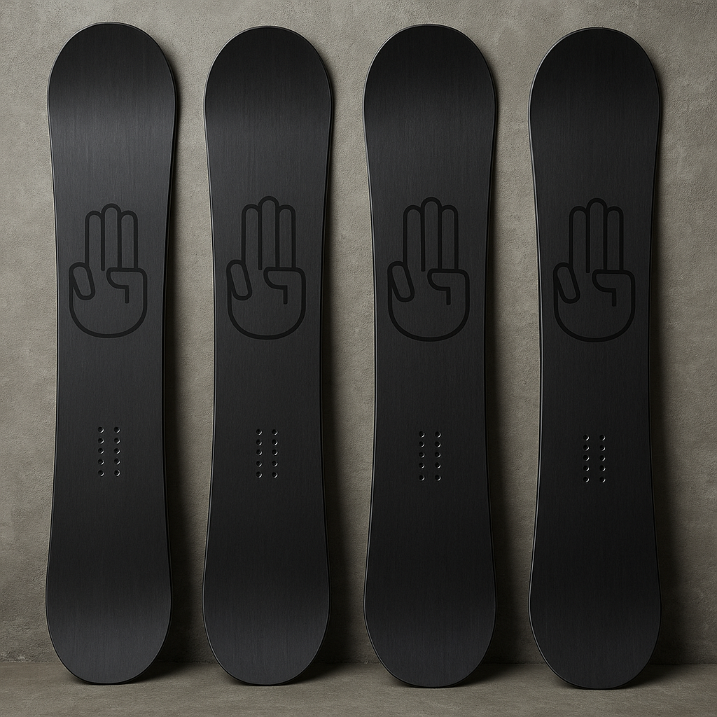 Bataleon Goliath – deska