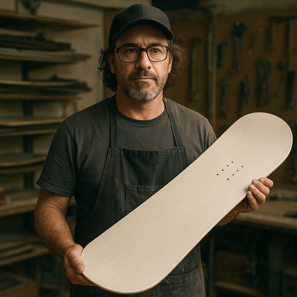 Slash – deski snowboardowe