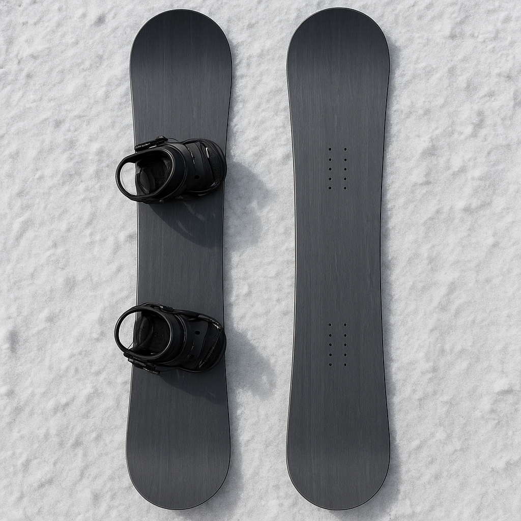 Ride Berzerker – deska