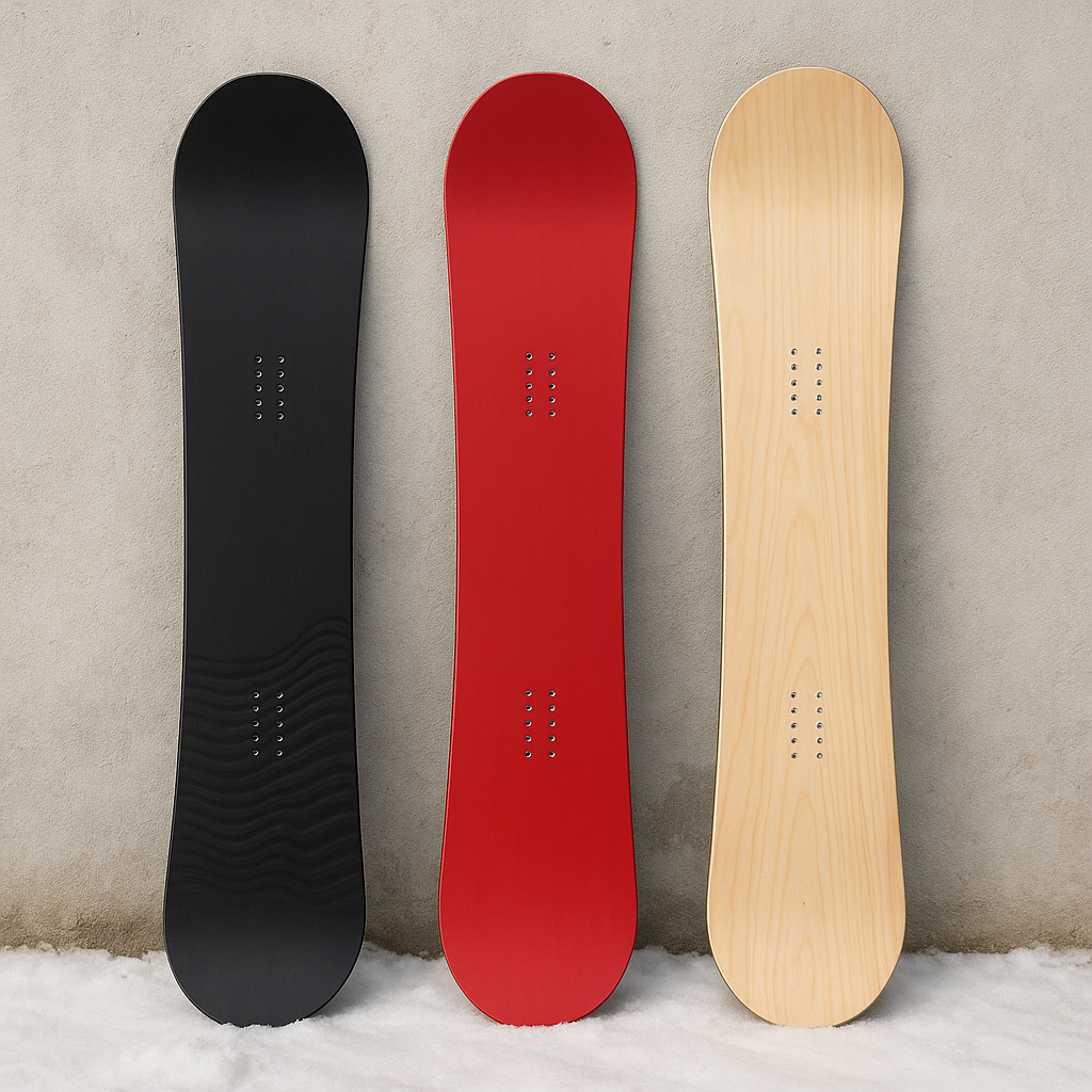 Bataleon Wallie – deska