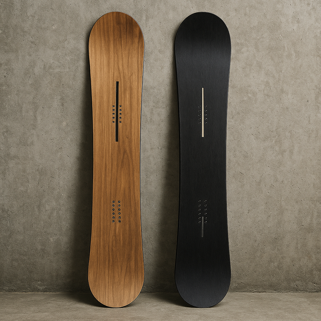 Burton Custom – deska