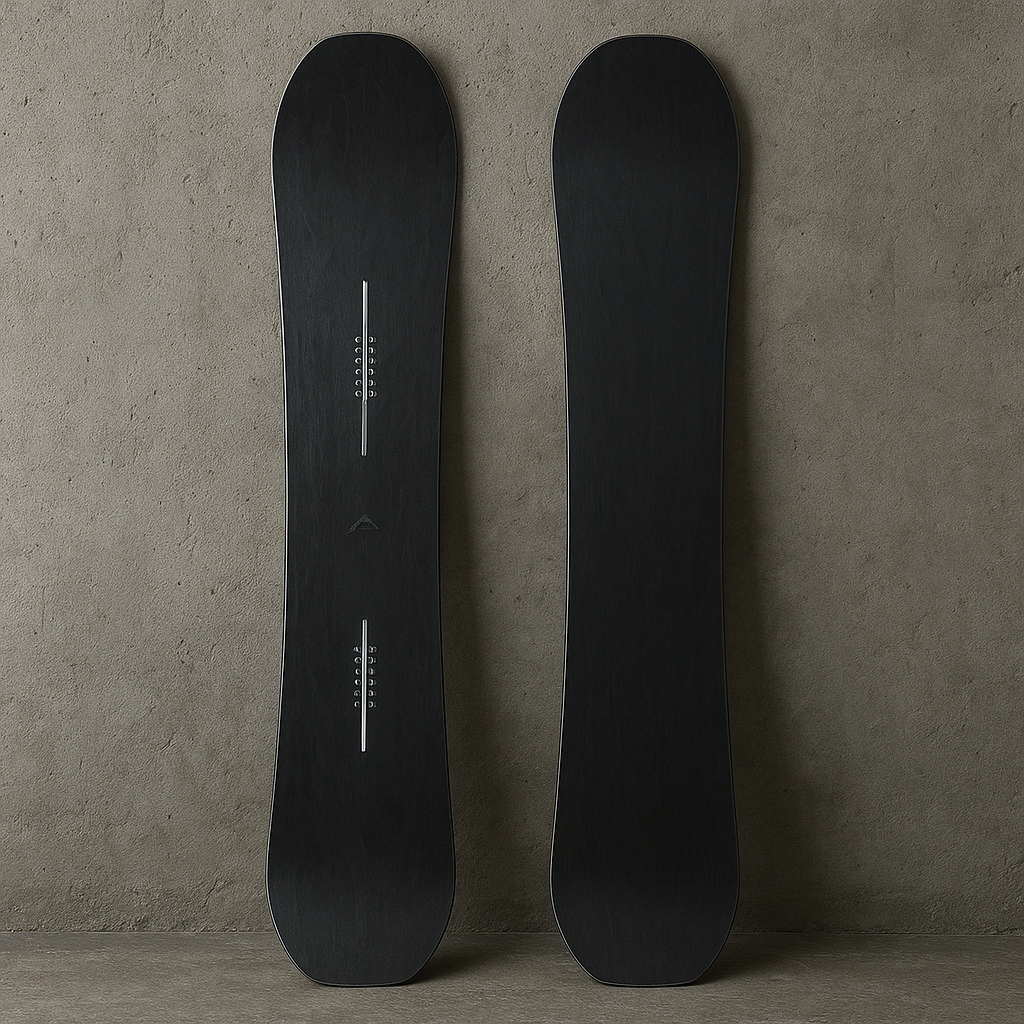 Burton Custom X – deska