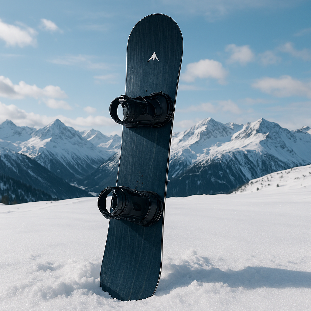 Pathron – deski snowboardowe