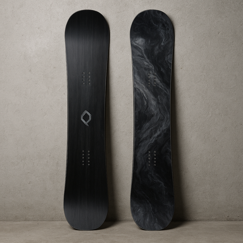 Capita Pathfinder Reverse Camber – deska