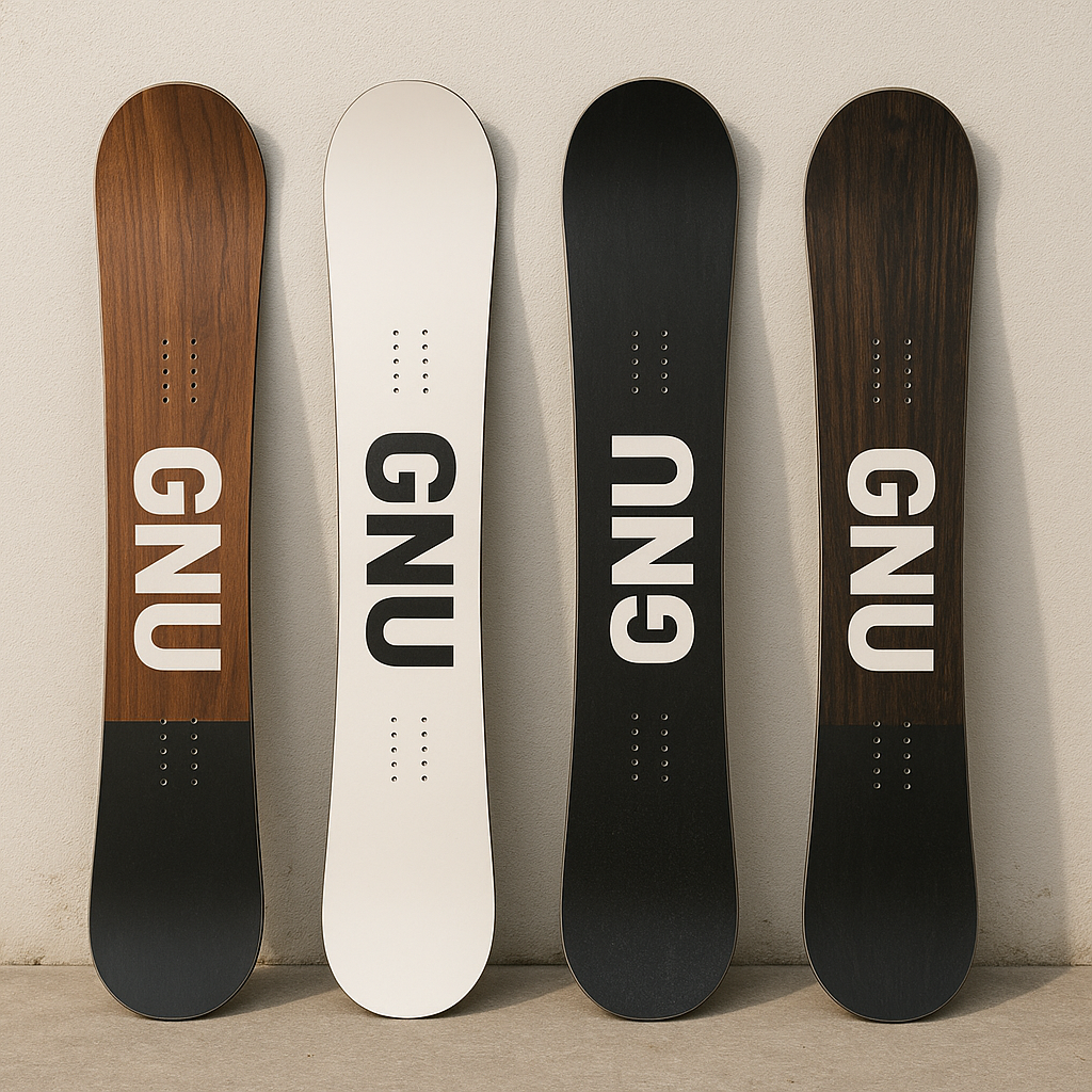 GNU Essential Service – deska