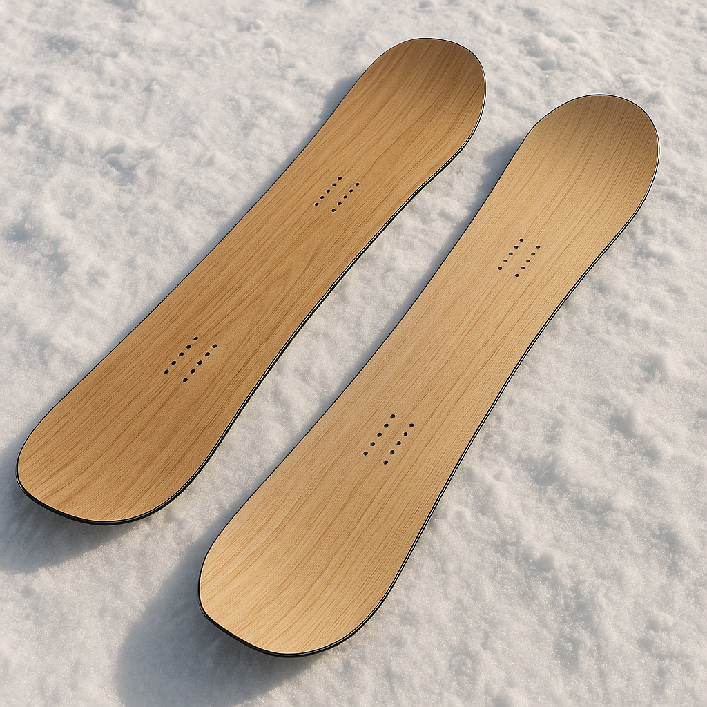 Bataleon Carver – deska