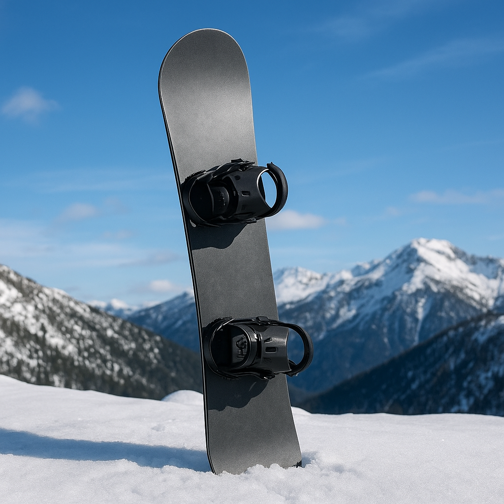 Goodboards – deski snowboardowe
