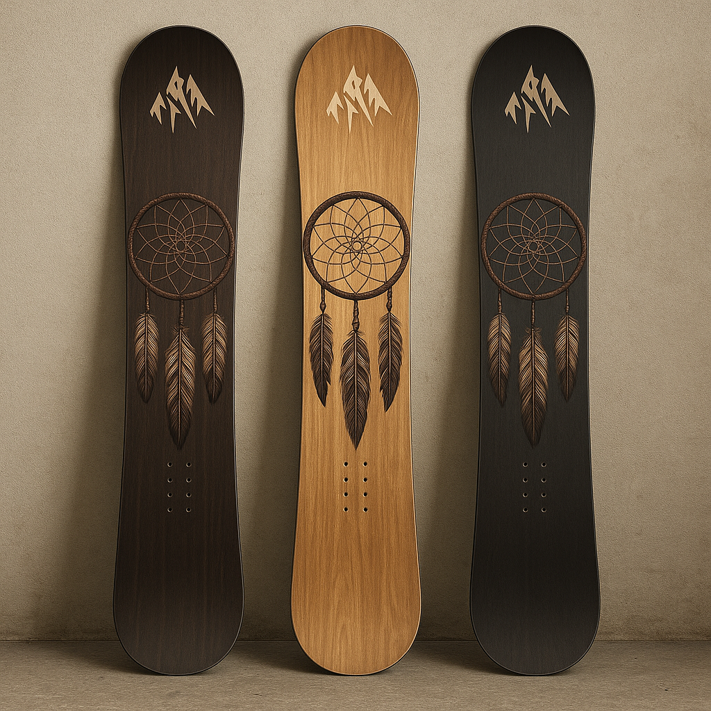 Jones Dream Catcher – deska