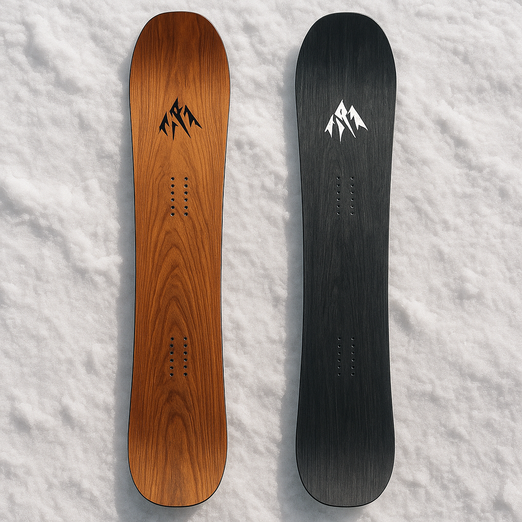 Jones Mind Expander – deska