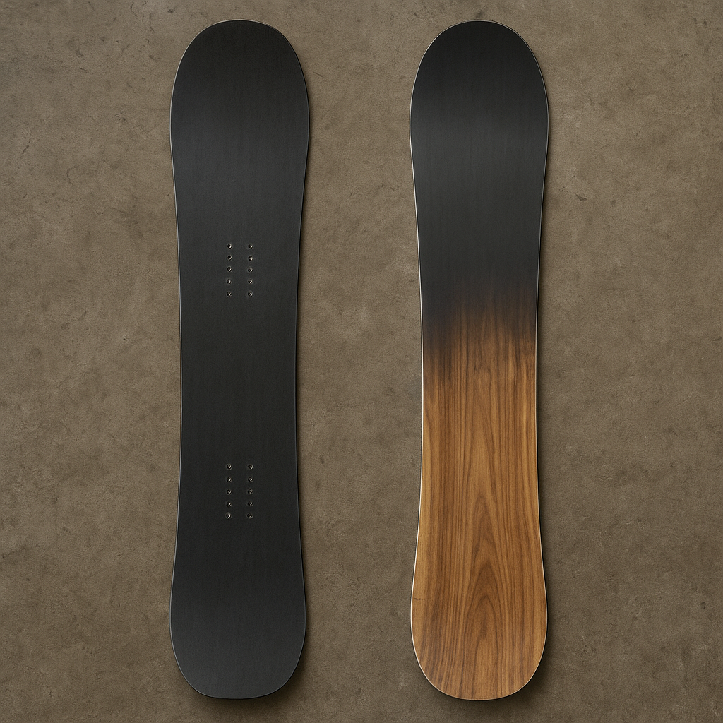 Korua Shapes Trenchdigger – deska