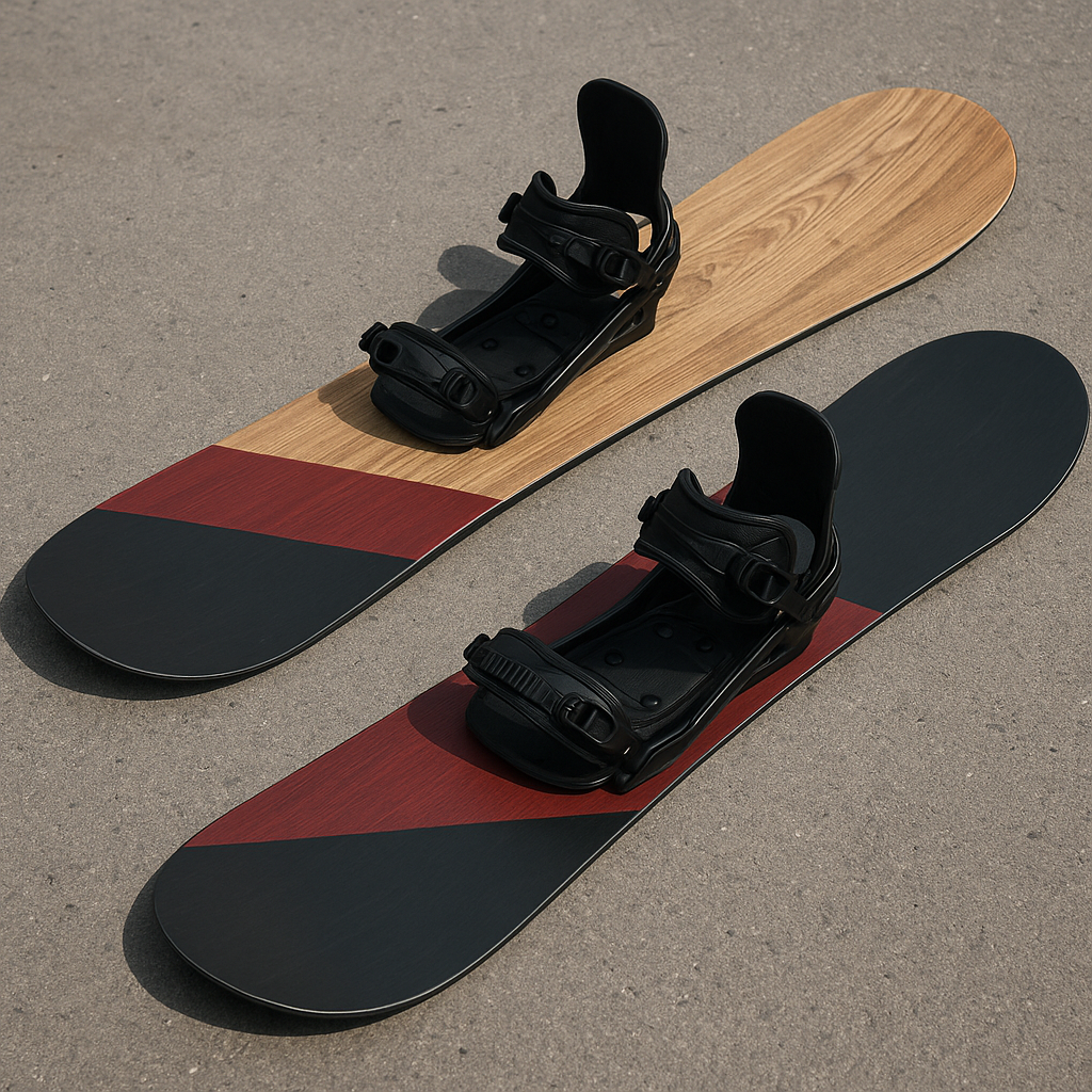 Landyachtz Chief – deska