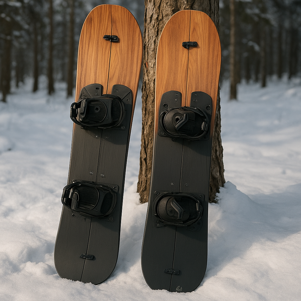 Landyachtz Harbinger