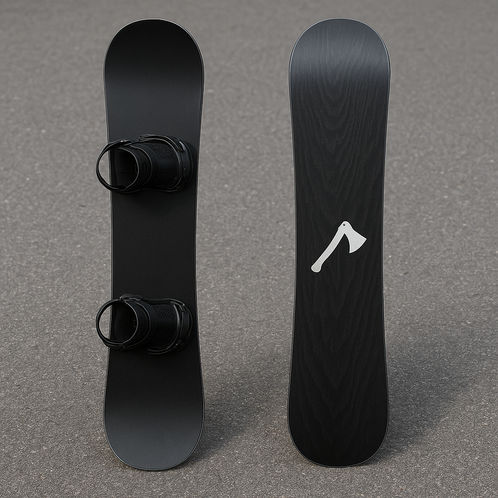 Landyachtz Hatchet – deska