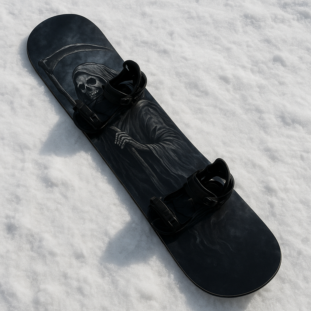 Landyachtz Reaper – deska