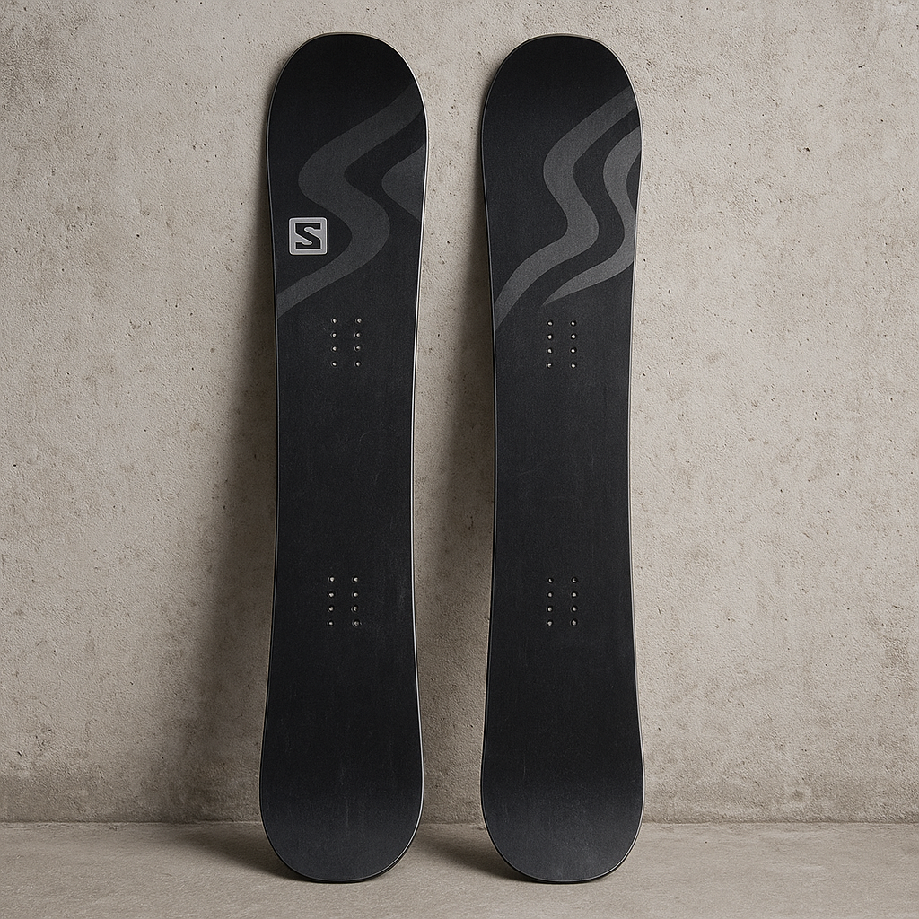 Salomon No Drama – deska