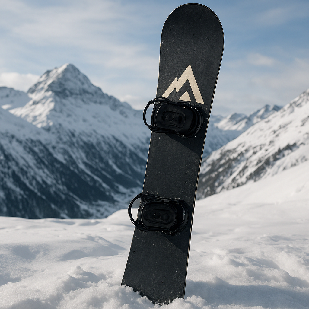 Avalanche – deski snowboardowe
