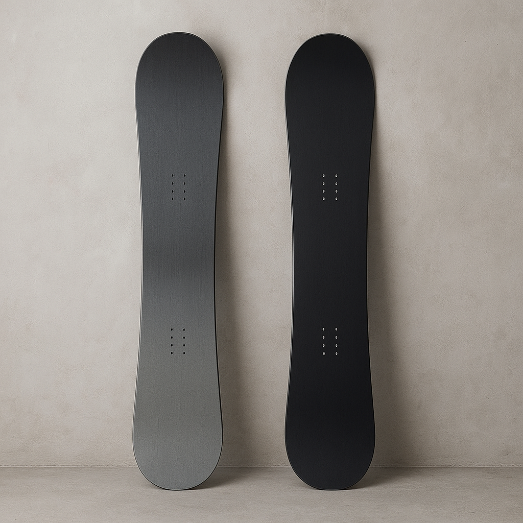 Nidecker Score – deska