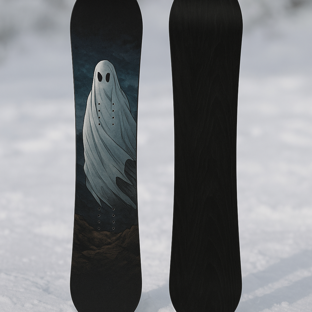 Salomon Sleepwalker – deska