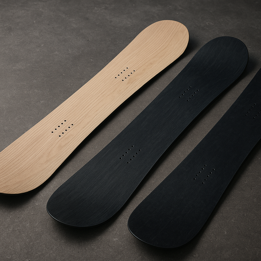 Salomon Wonder – deska