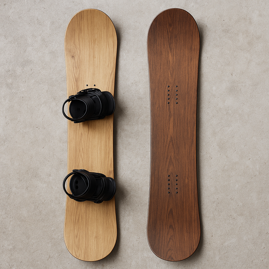 Academy Rookie – deska