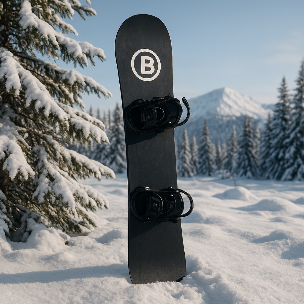 BC Snowboards – deski snowboardowe