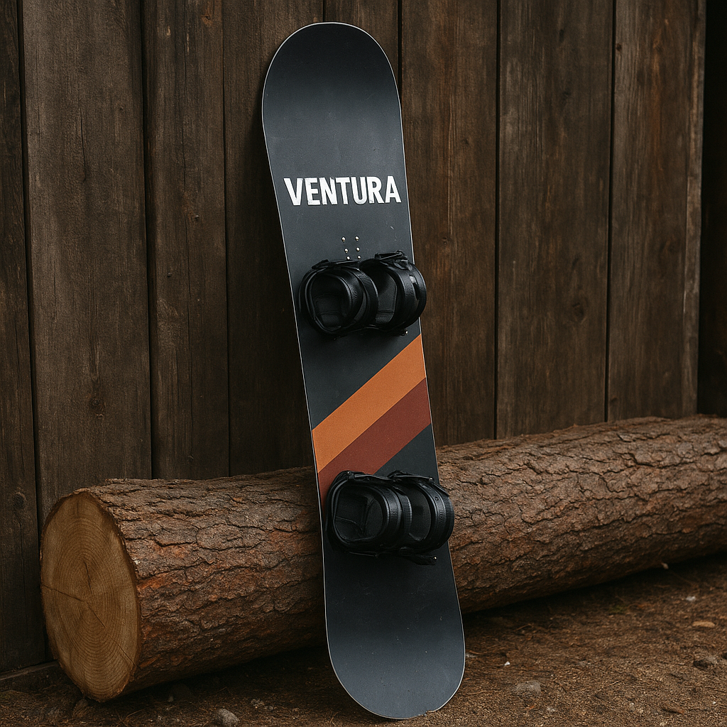 Ventura – deski snowboardowe