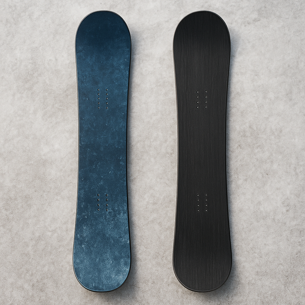 Kemper Fantom – deska