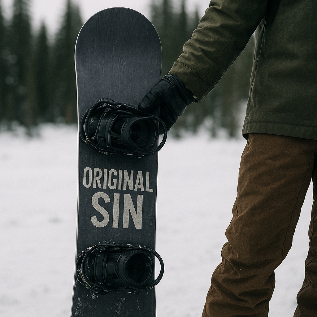 Original Sin