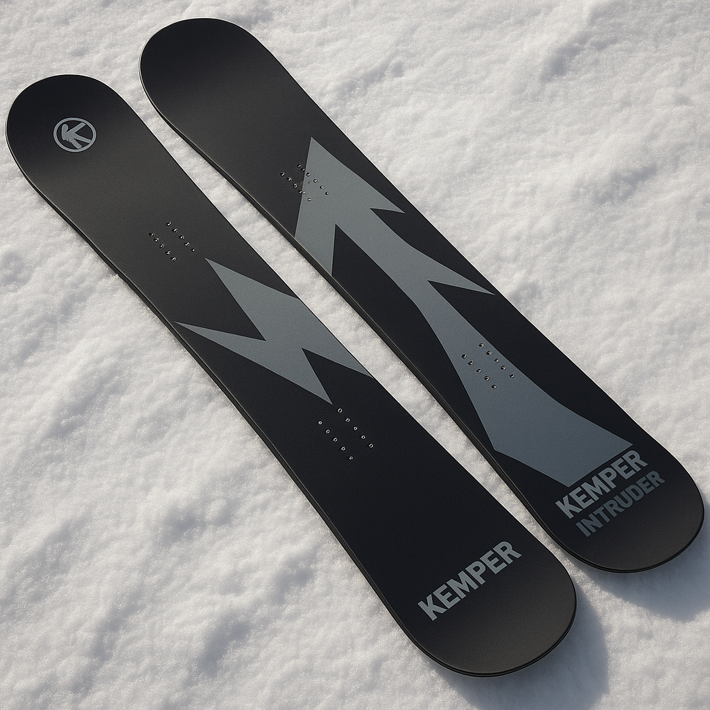 Kemper Intruder