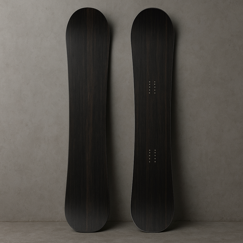 Kemper SR 140 – deska