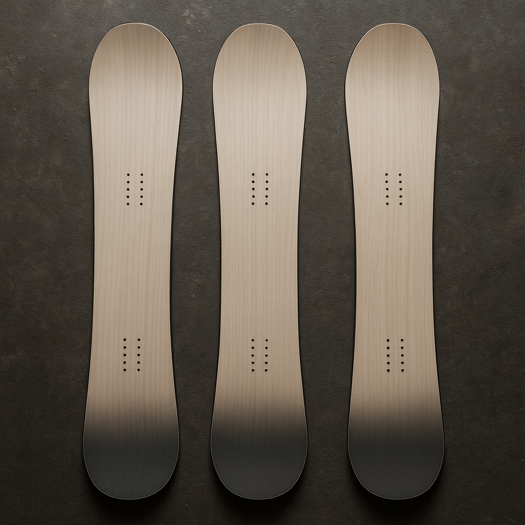 Korua Shapes Dart – deska