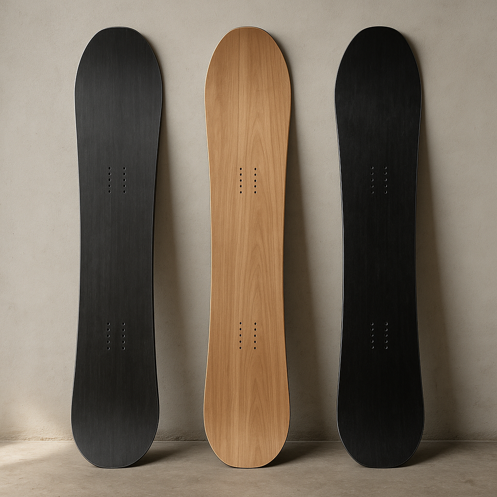 Korua Shapes Obelix – deska