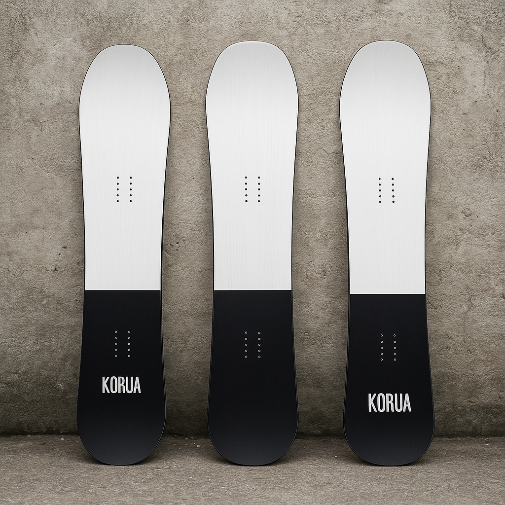 Korua Shapes Otto – deska