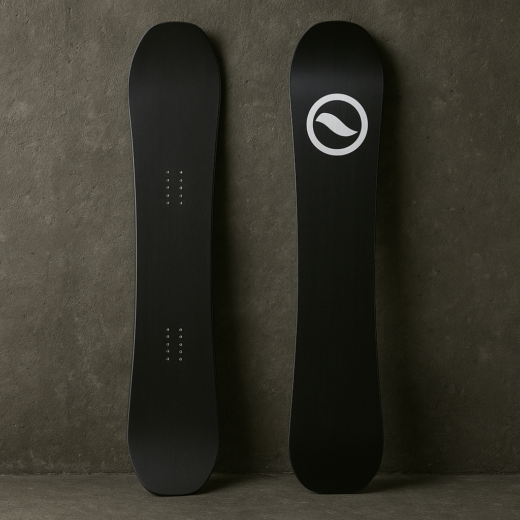 Korua Shapes Stealth – deska