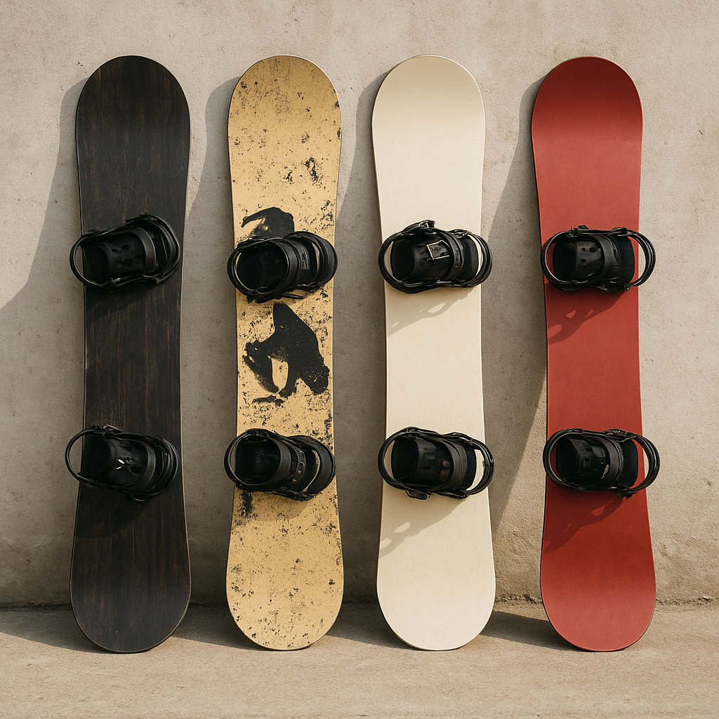 Ride Superpig – deska